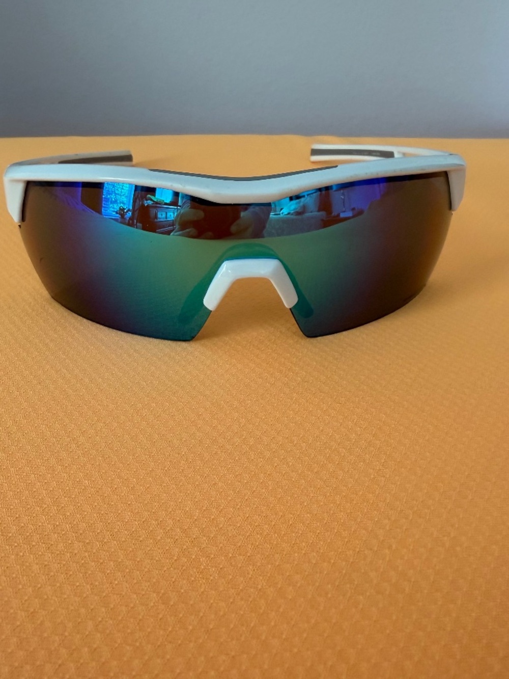 Rawlings Baseball Mirror Sunglasses